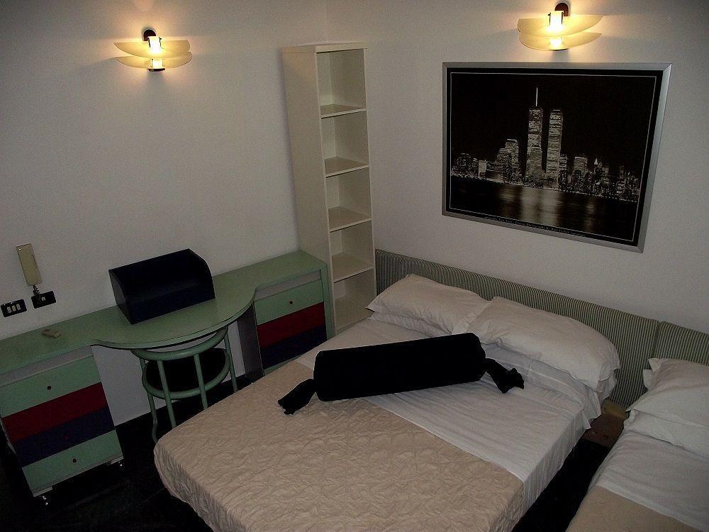 Hotel Elide Roma Eksteriør bilde
