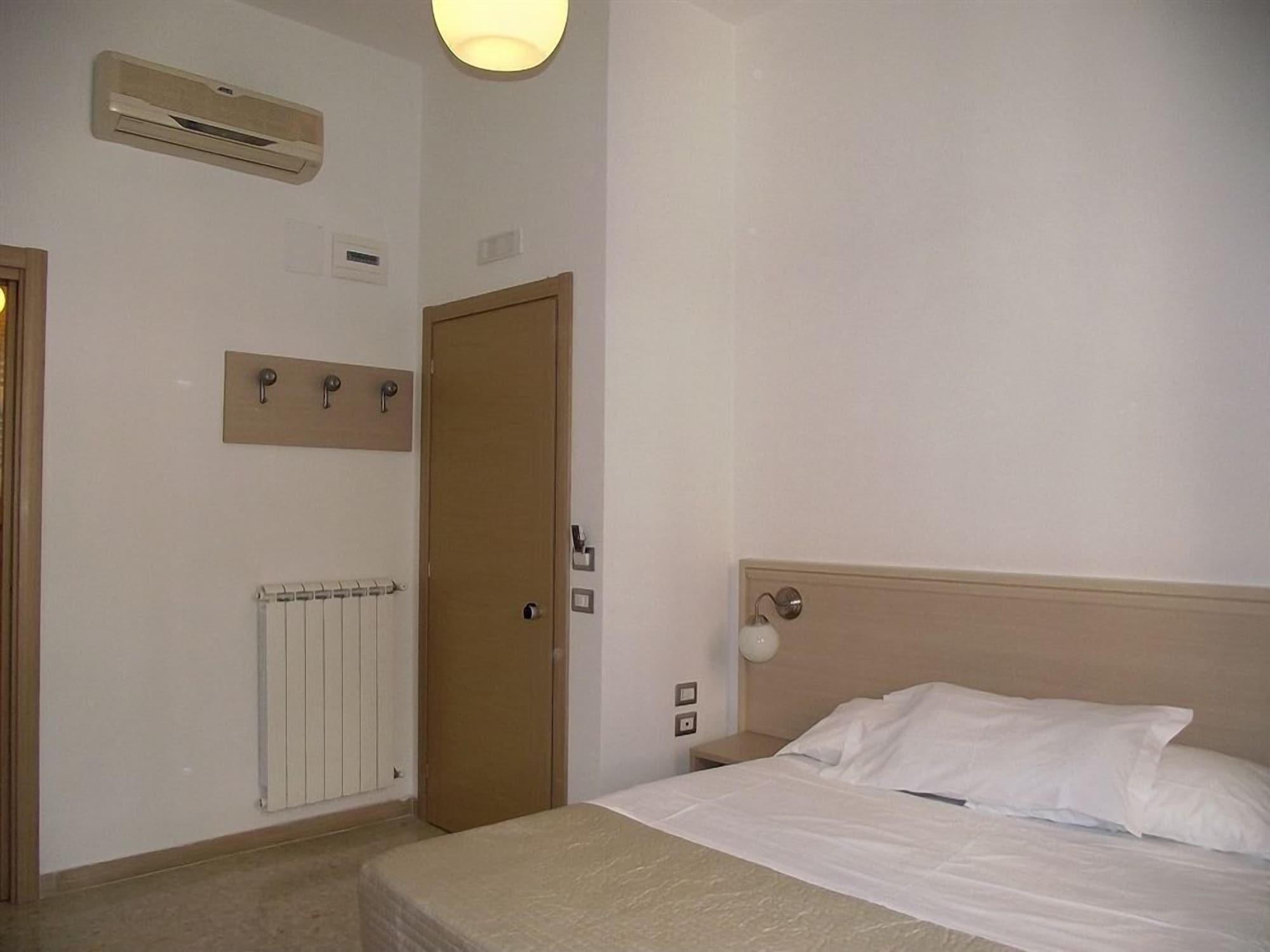 Hotel Elide Roma Eksteriør bilde