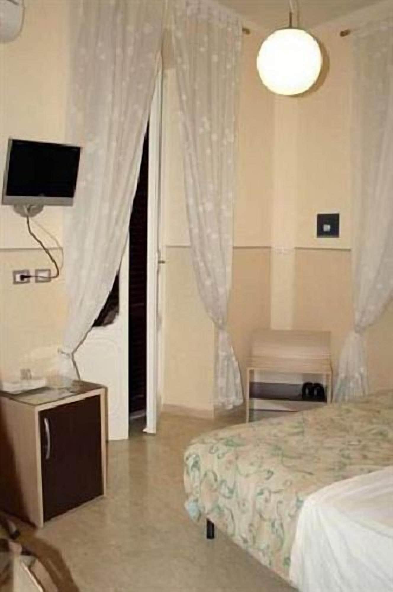 Hotel Elide Roma Eksteriør bilde