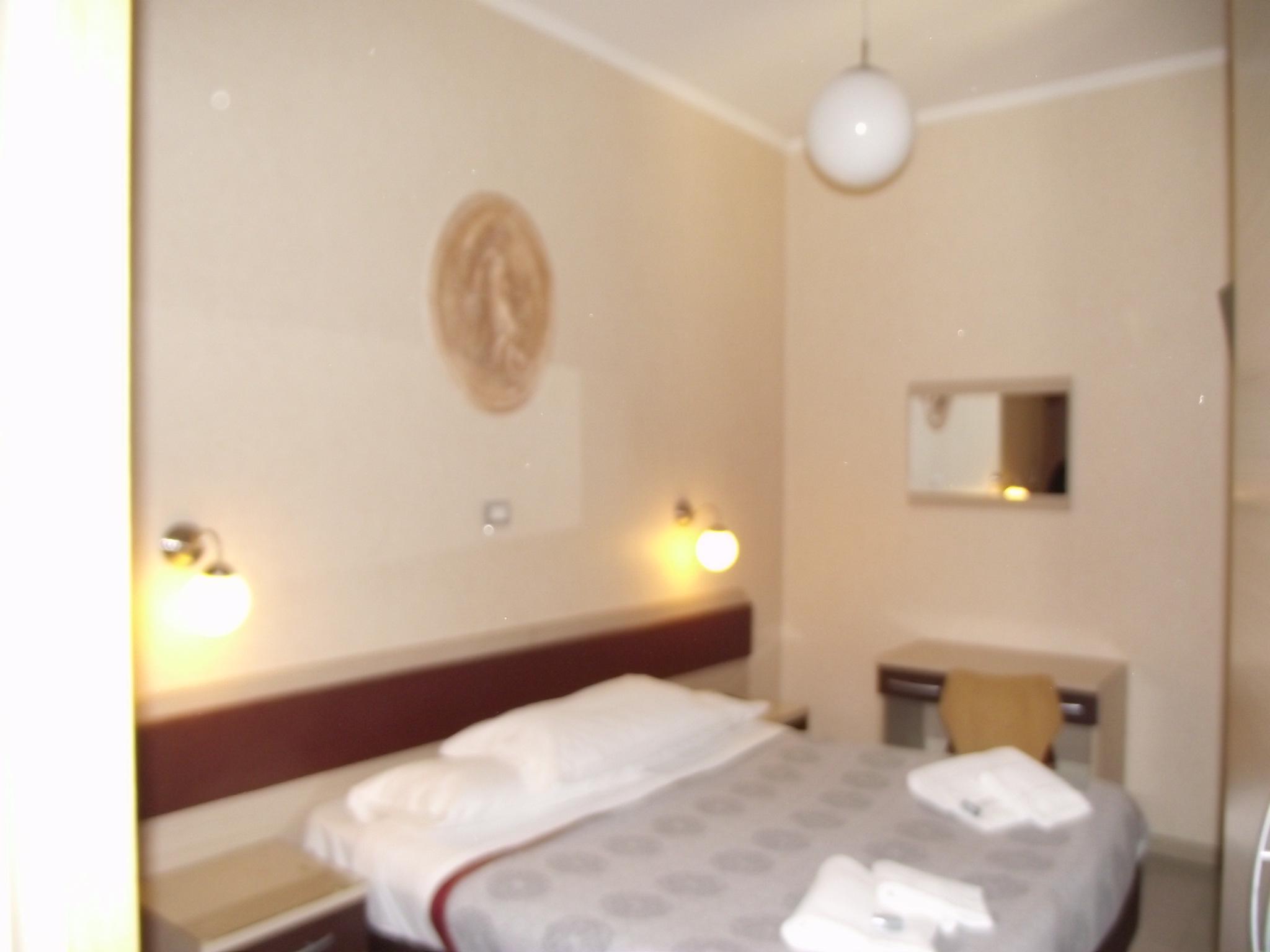 Hotel Elide Roma Eksteriør bilde