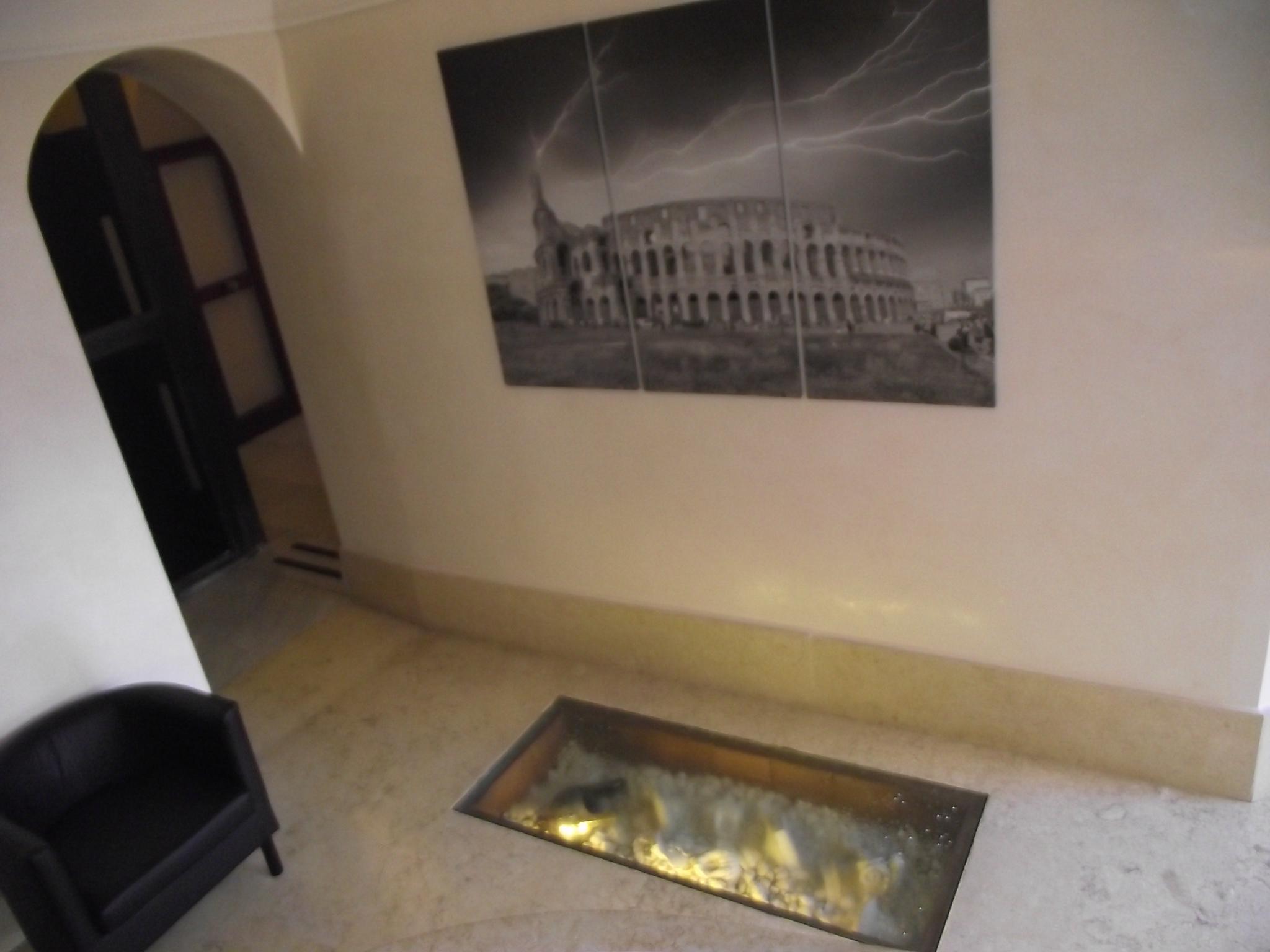 Hotel Elide Roma Eksteriør bilde