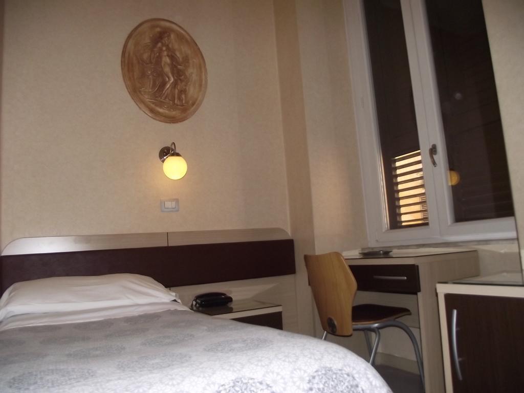 Hotel Elide Roma Eksteriør bilde
