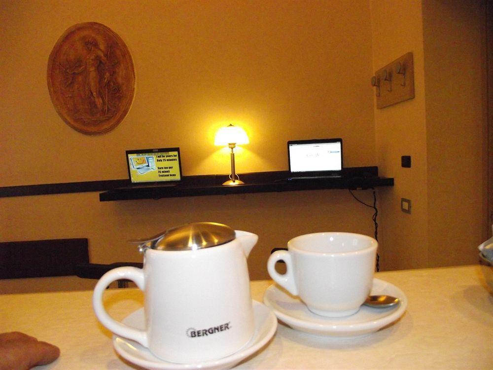 Hotel Elide Roma Eksteriør bilde
