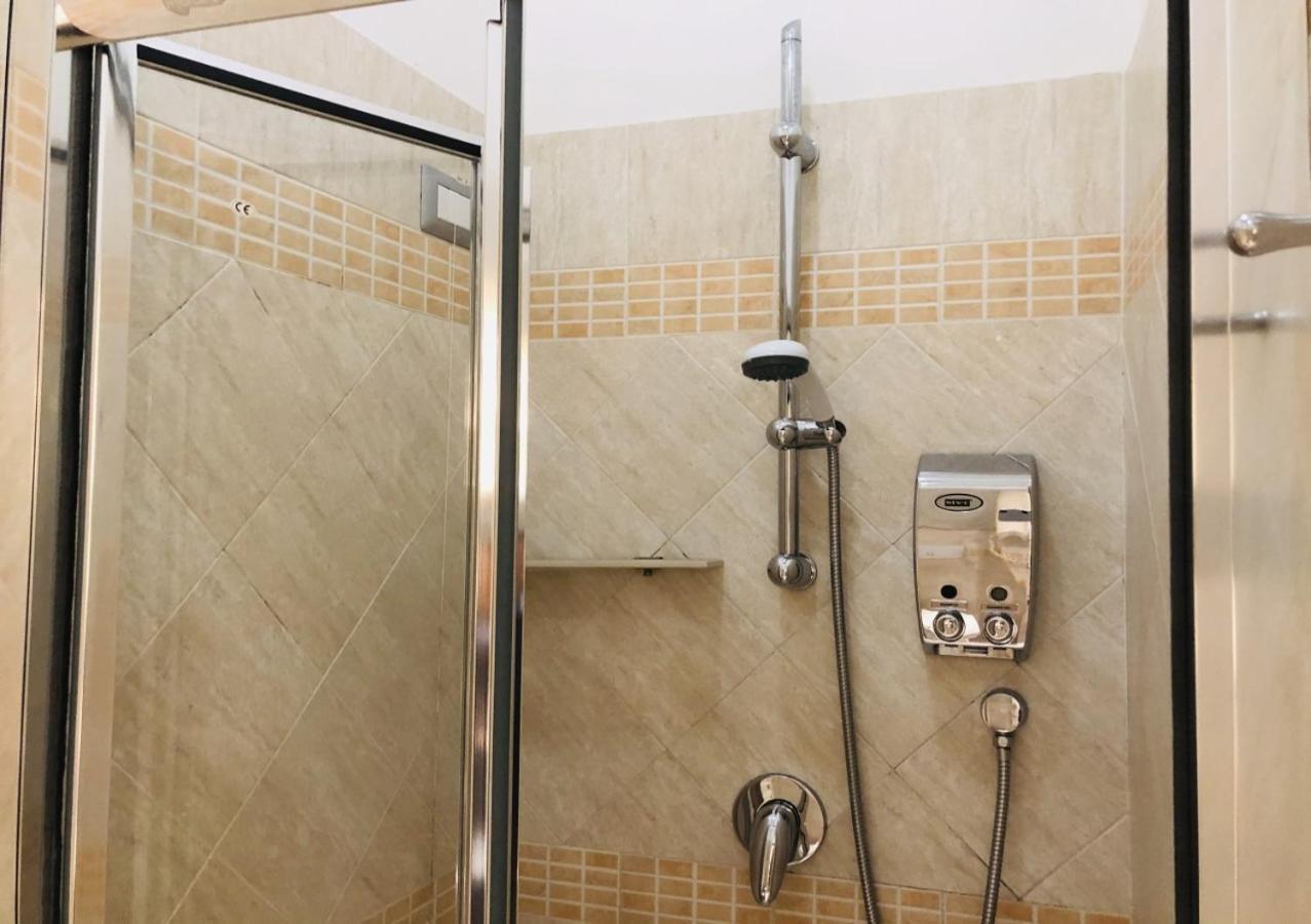 Hotel Elide Roma Eksteriør bilde