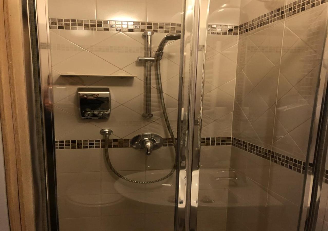 Hotel Elide Roma Eksteriør bilde